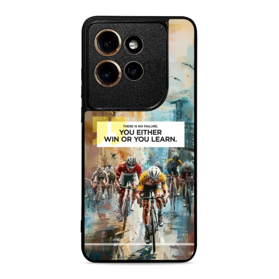 Phone Glossy Case Motorola Edge 50 Neo - Design GD05G