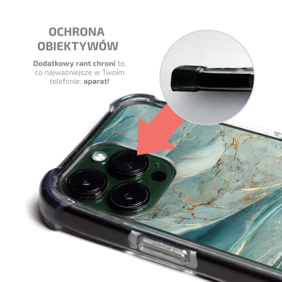 Case MagSafe Elite Bumper for Apple iPhone 11 Pro Max - Design D016D