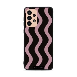 Phone Glossy Case Samsung Galaxy A33 5G - Design GA54G