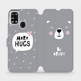 Phone Case Samsung Galaxy M31 - Design MH06P