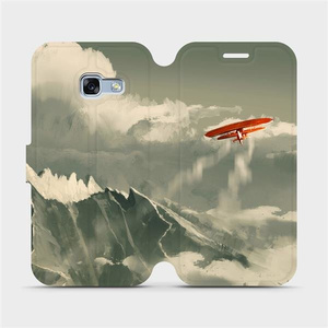 Phone Case Samsung Galaxy A3 2017 - Design MA03P