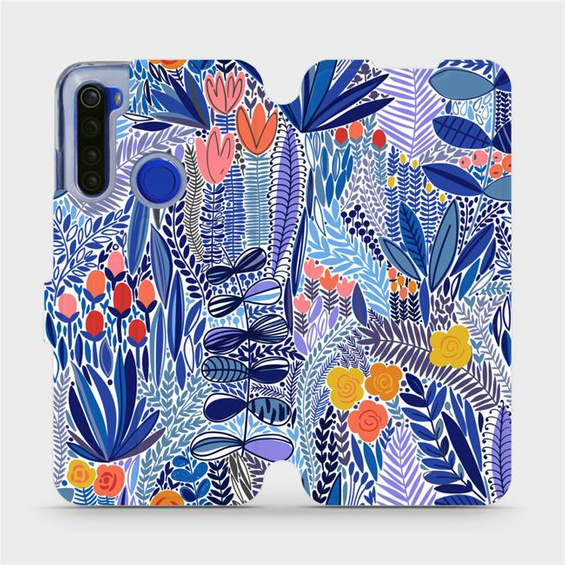 Phone Case Xiaomi Redmi Note 8T - Design MP03P