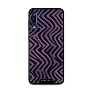 Etui Glossy Case do Samsung Galaxy A50 - wzór GA55G