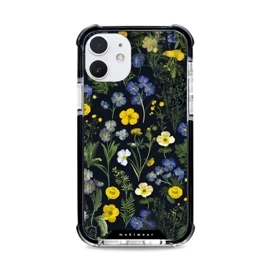 Case MagSafe Elite Bumper for Apple iPhone 12 - Design D004D