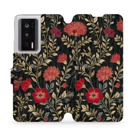 Phone Case Xiaomi POCO F5 Pro - Design V172S
