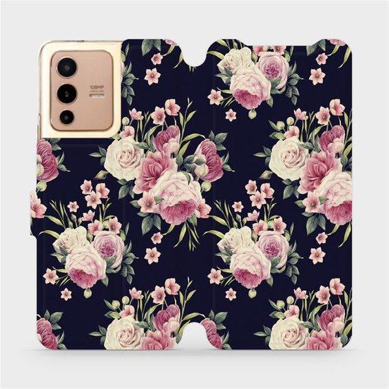 Phone Case Vivo V23 5G - Design V068P