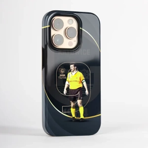 Etui Elite Pro do Samsung Galaxy S25 Edge - wzór E07GK