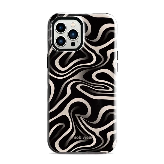 Case Elite Pro for Apple iPhone 12 Pro Max - Design EA68E