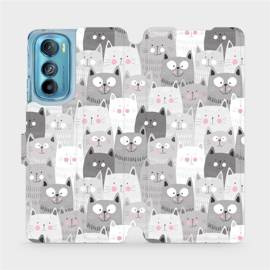 Phone Case Motorola Edge 30 5G - Design M099P