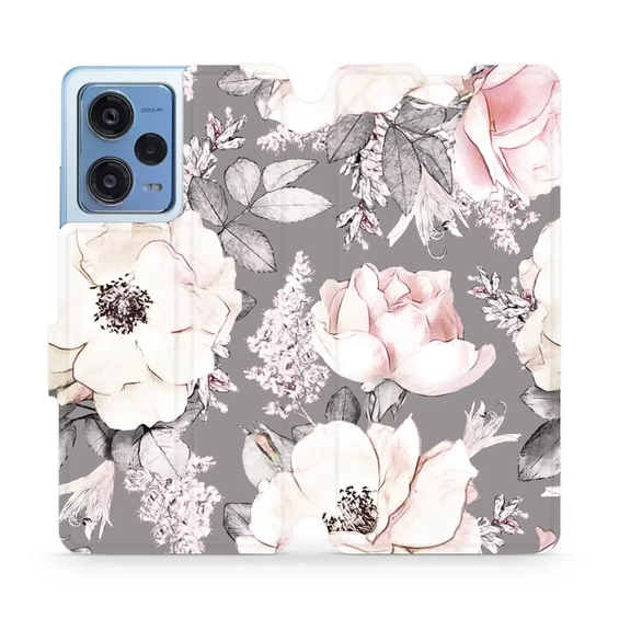 Phone Case Xiaomi Redmi Note 12 Pro Plus 5G - Design MX06S