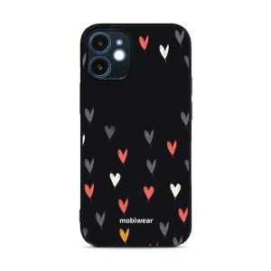 Hülle Glossy Case für Apple iPhone 12 - Farbe GP79G