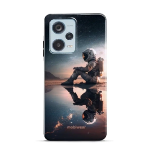 Case Elite Pro for Xiaomi Redmi Note 12 Pro Plus 5G - Design E003E