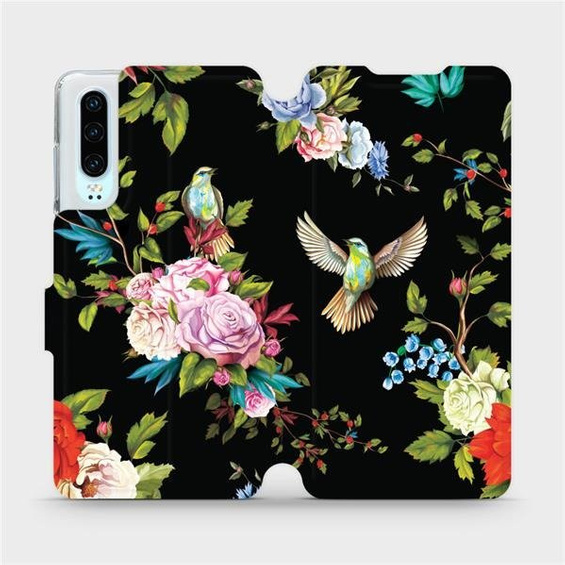 Phone Case Huawei P30 - Design VD09S
