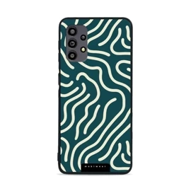 Phone Glossy Case Samsung Galaxy A32 5G - Design GA61G