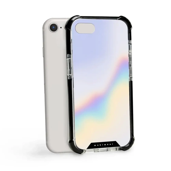 Hülle MagSafe Elite Bumper für Apple iPhone 8 - Farbe D033D