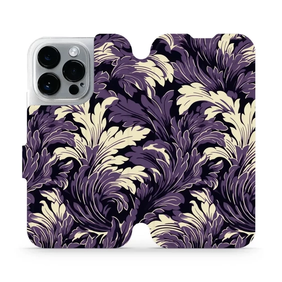 Hülle für Apple iPhone 14 Pro - Farbe VA46S