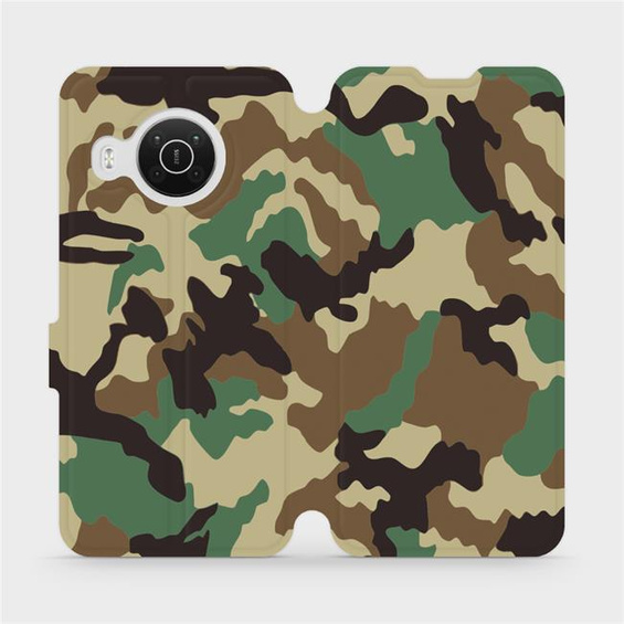 Etui do Nokia X10 - wzór V111P