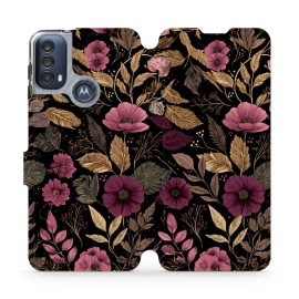 Phone Case Motorola Moto E40 - Design V170S