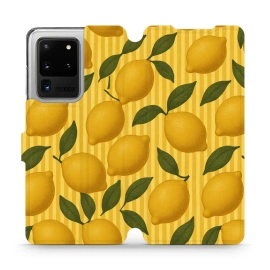 Phone Case Samsung Galaxy S20 Ultra - Design VP81S