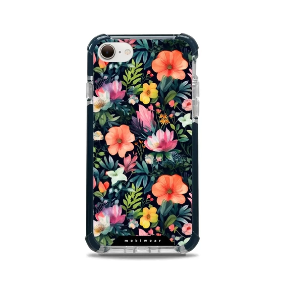 Case MagSafe Elite Bumper for Apple iPhone 8 - Design D009D
