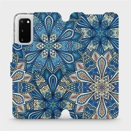 Phone Case Samsung Galaxy S20 - Design V108P