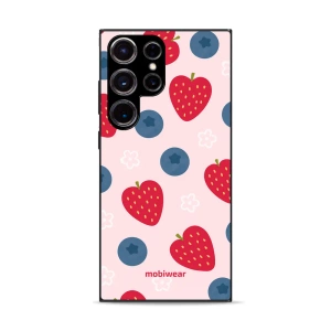 Phone Glossy Case Samsung Galaxy S23 Ultra - Design GP84G