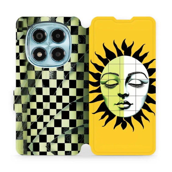 Phone Case Xiaomi Redmi Note 14 Pro 4G - Design VP56S