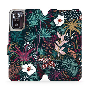 Hülle für Xiaomi POCO M5s - Farbe VP13S