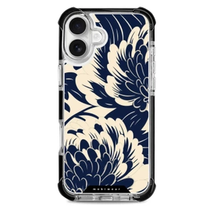 Case MagSafe Elite Bumper for Apple iPhone 16 Plus - Design DA40D