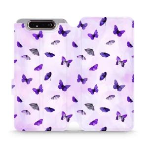 Phone Case Samsung Galaxy A80 - Design VP76S