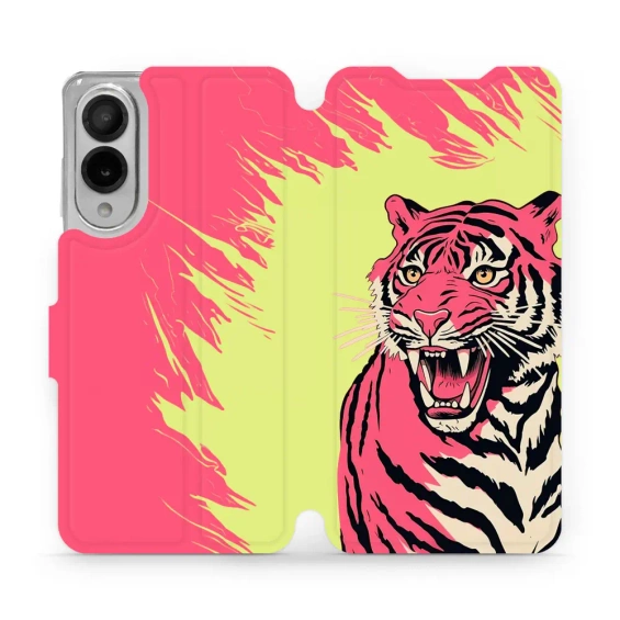 Phone Case Samsung Galaxy S25 Edge - Design VP51S