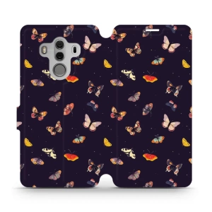 Etui do Huawei Mate 10 Pro - wzór VP78S