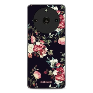 Phone Glossy Case Realme 11 Pro - Design G040G