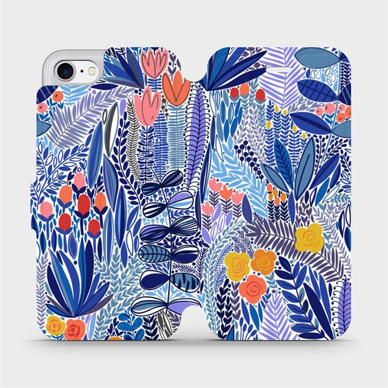 Phone Case Apple iPhone 8 - Design MP03P