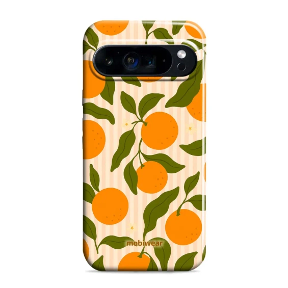 Case Elite Pro for Google Pixel 9A - Design EP82E