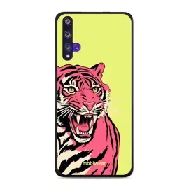 Phone Glossy Case Huawei Nova 5T - Design G051G