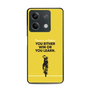 Hülle Glossy Case für Xiaomi Redmi Note 13 5G - Farbe GD09G