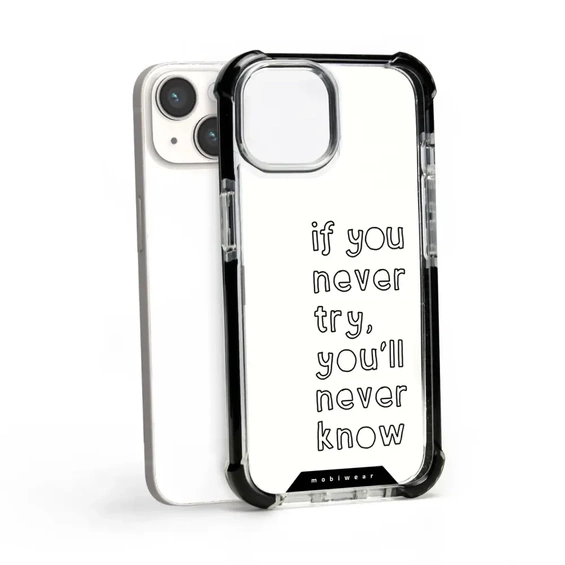 Case MagSafe Elite Bumper for Apple iPhone 14 - Design D075D