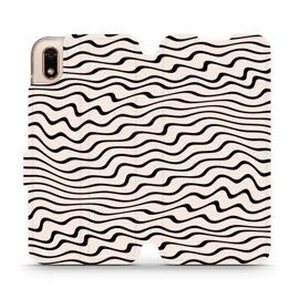 Phone Case Huawei Y5 2019 - Design VA62S