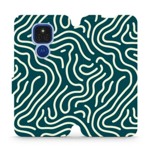 Phone Case Motorola Moto E7 Plus - Design VA61S