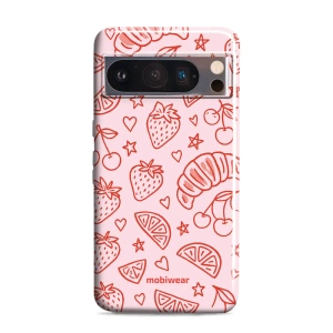 Case Elite Pro for Google Pixel 8 Pro - Design EP86E