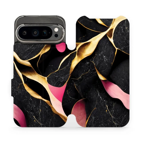 Phone Case Google Pixel 9 Pro - Design VP35S