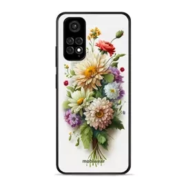 Phone Glossy Case Xiaomi Redmi Note 11S - Design G016G