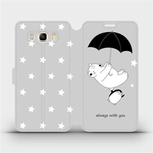 Phone Case Samsung Galaxy J7 2016 - Design MH08P