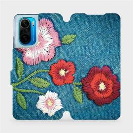 Phone Case Xiaomi POCO F3 - Design MD05P