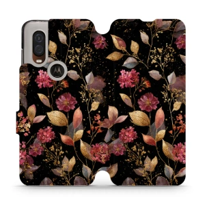 Phone Case Motorola One Vision - Design V171S