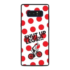 Phone Glossy Case Samsung Galaxy Note 8 - Design GD08G