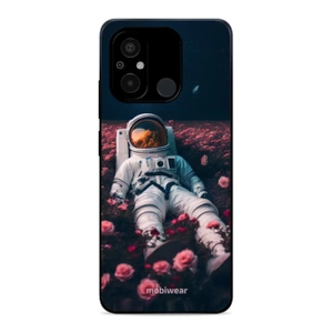 Phone Glossy Case Xiaomi Redmi 12C - Design G002G