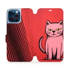 Phone Case Apple iPhone 13 Pro Max - Design VP54S