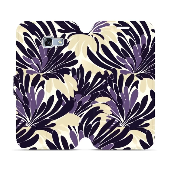 Etui do Samsung Galaxy A5 2017 - wzór VA47S